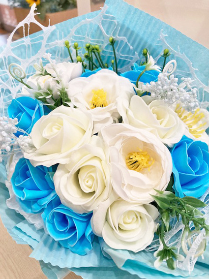 いただきました♡の画像