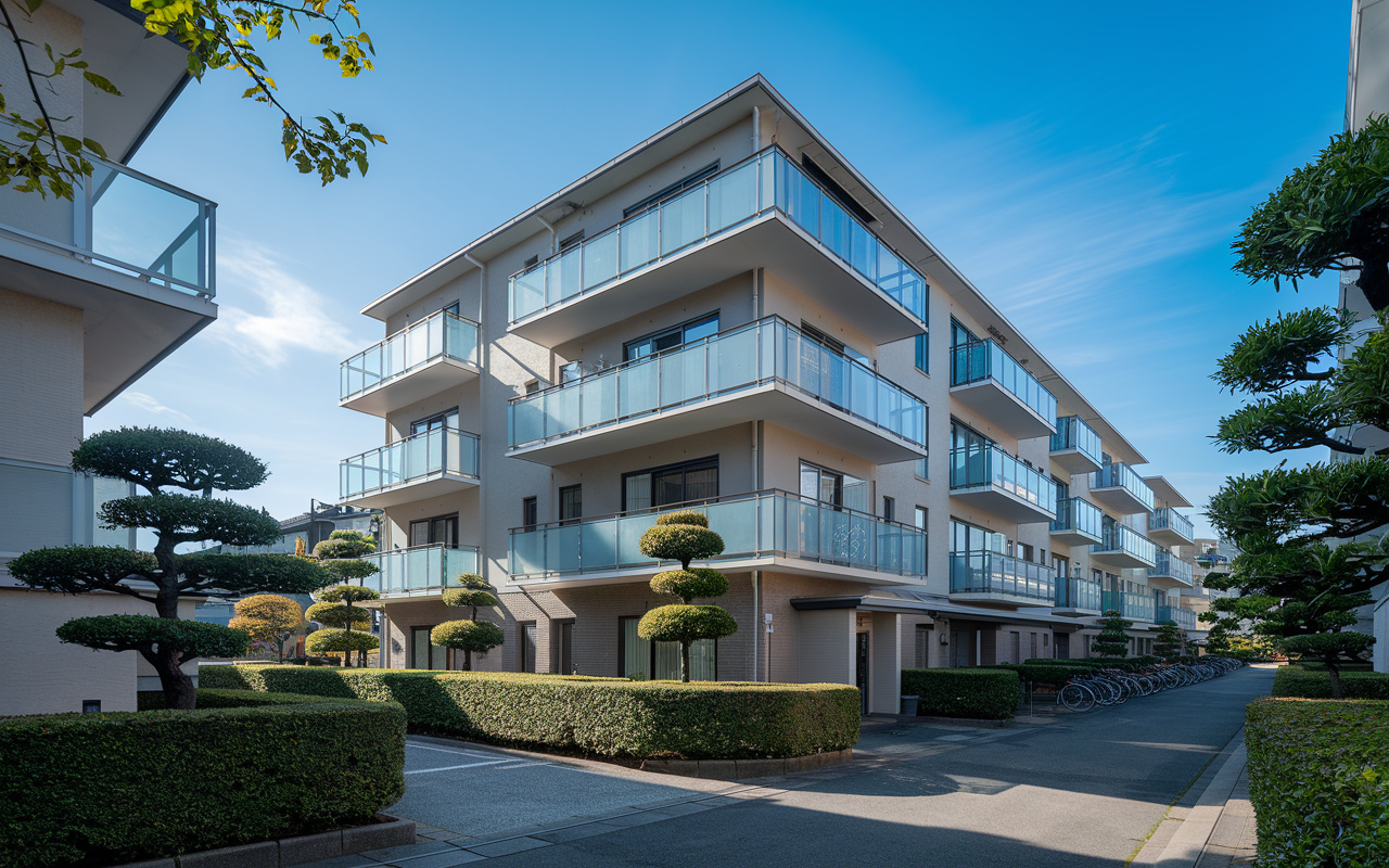 内見で失敗しない！賃貸物件選びの重要チェックポイントの画像