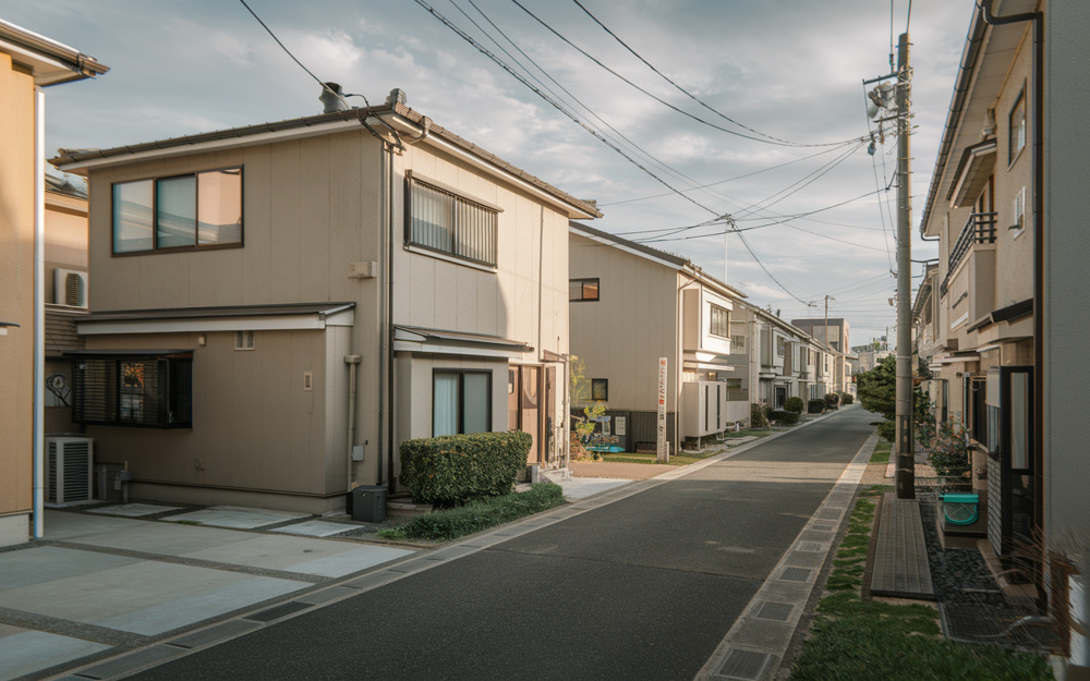 豊明市で不動産売却！査定サイトの選び方と戦略は？の画像