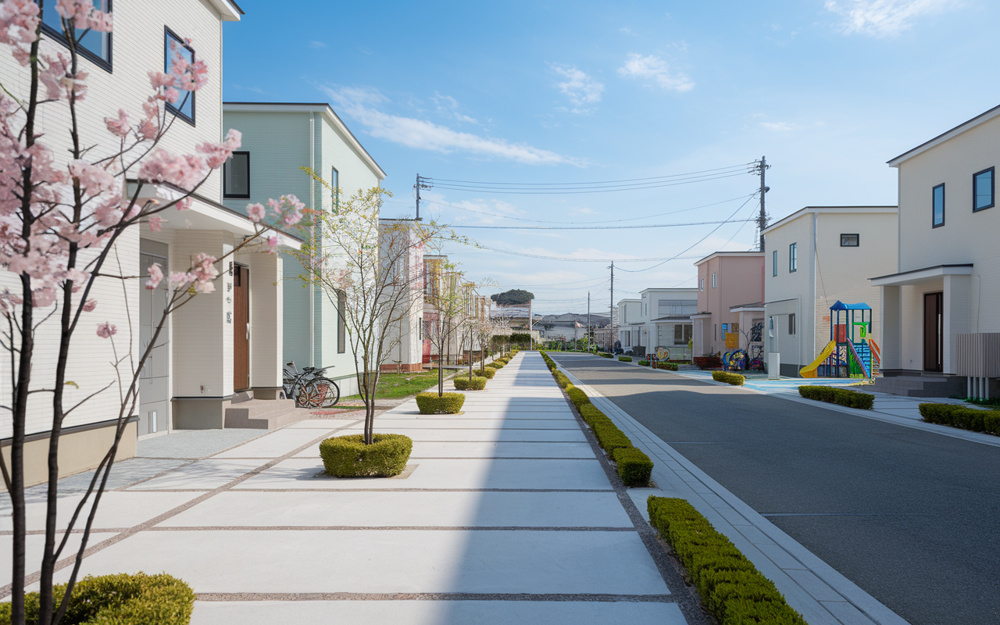 岡山市新築補助金！子育て夫婦必見の活用法とは？の画像