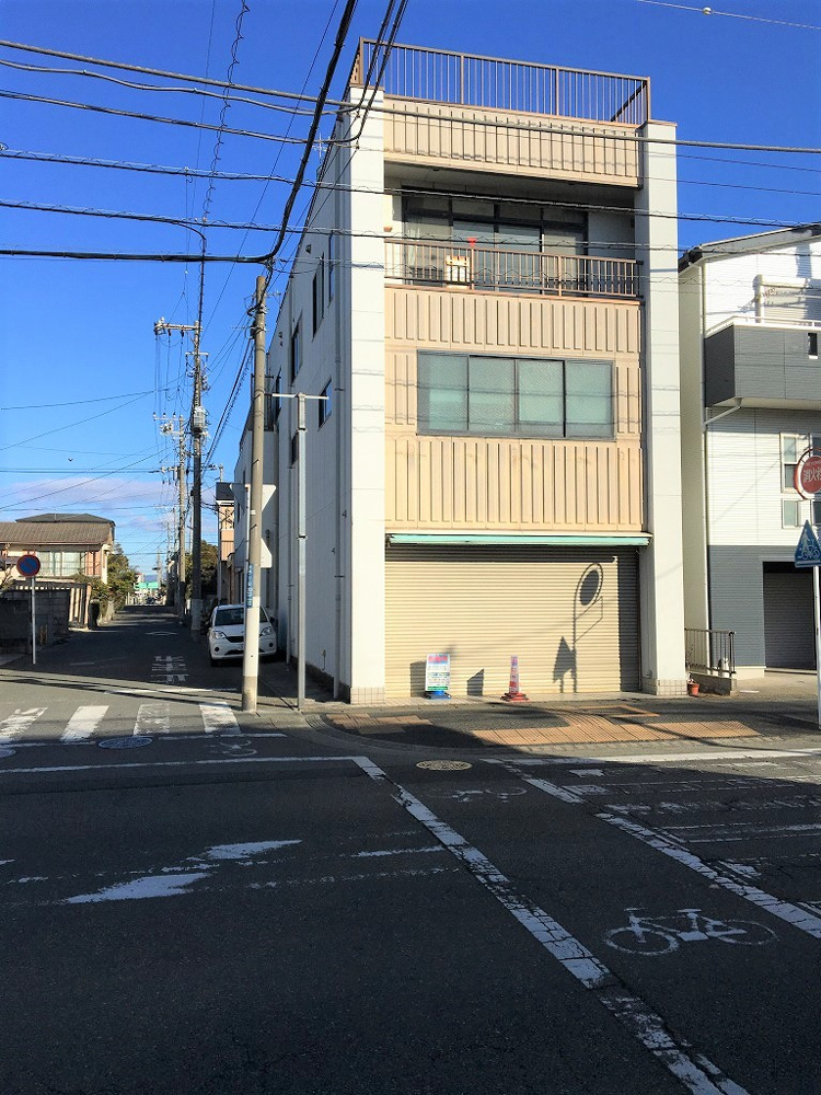 平塚二丁目オフィスのご案内の画像