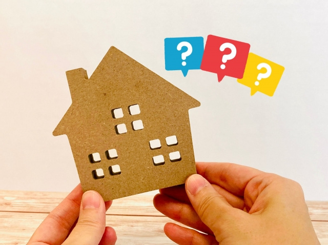 リフォーム期間の仮住まいへの引っ越しで必要な手続き