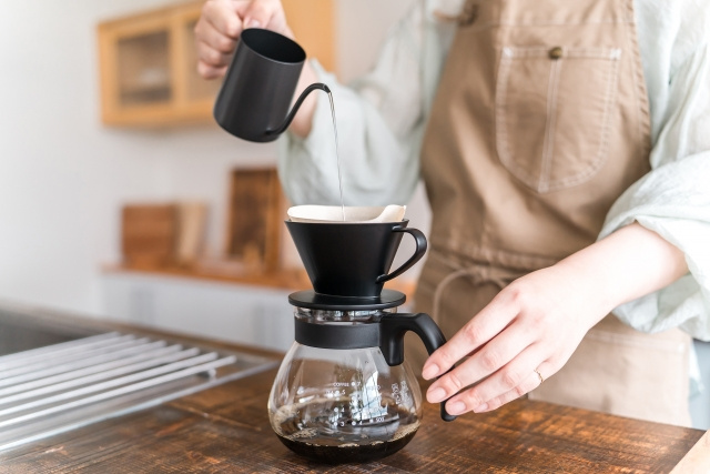 「ペリカンカフェ」のメニューについて