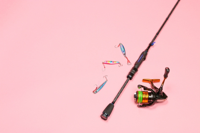 釣具屋の開業を成功させるポイント