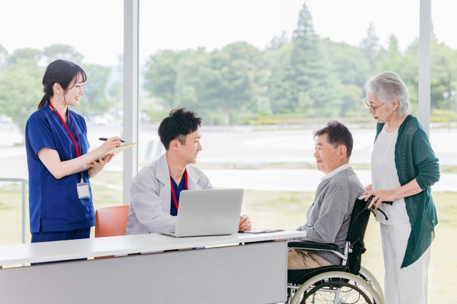 「明石リハビリテーション病院」の診療内容