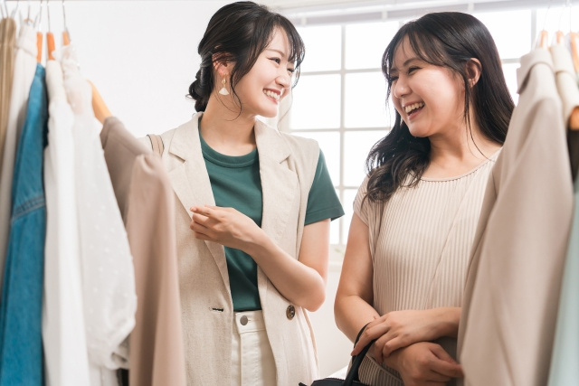 「イオンタウン千種」のショップについて