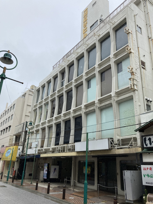 一剣紅谷町ビルのご案内の画像