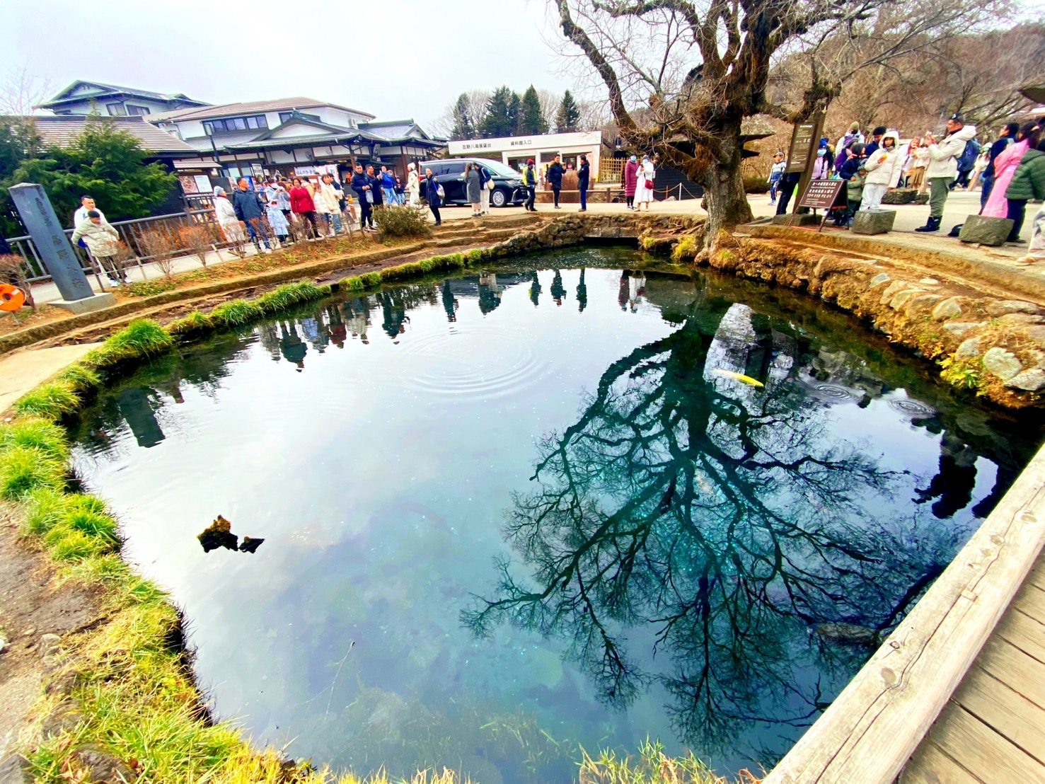 ワカサギ釣りでボウズだった話の画像