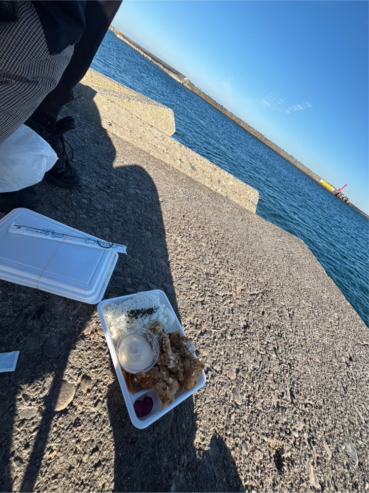年始の出来事ですー！の画像