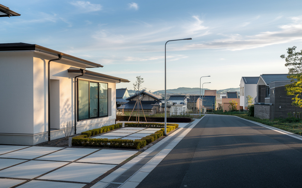 岐阜市で新築住宅購入！重要なチェックポイントとは？の画像