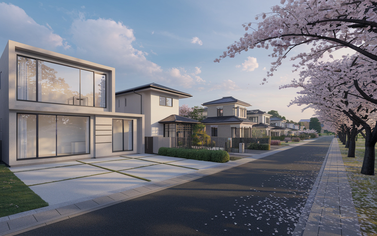 江南市で新築住宅購入！重要チェックポイントは何？の画像