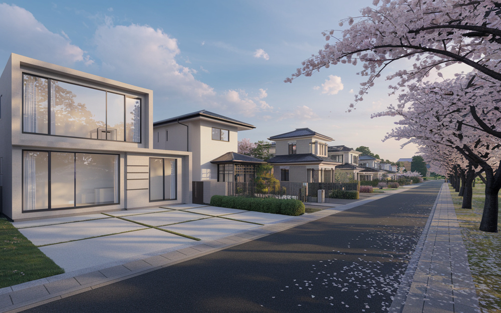 江南市で新築住宅購入！重要チェックポイントは何？の画像