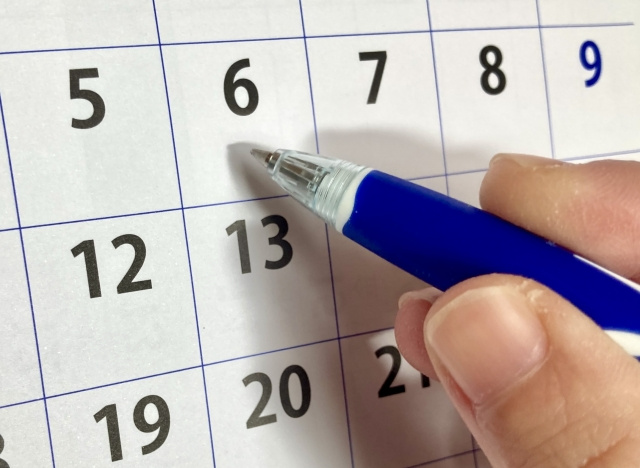 転職活動を始めてから引っ越しまでの間にやるべきこと