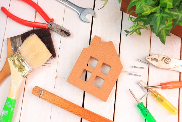 予算2000万円のリフォームでできないこと