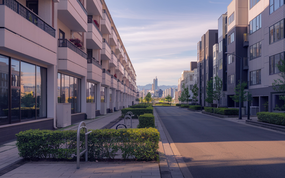 宇都宮市で夫婦に最適な賃貸物件探し！ポイントは？の画像