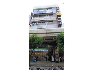 中秋ビルのご案内の画像