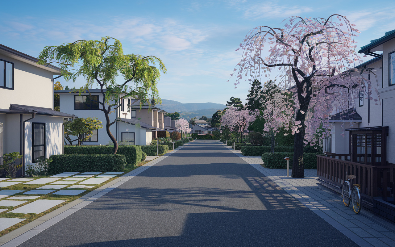 神戸市西区の不動産任意売却！お困りの方必見！の画像