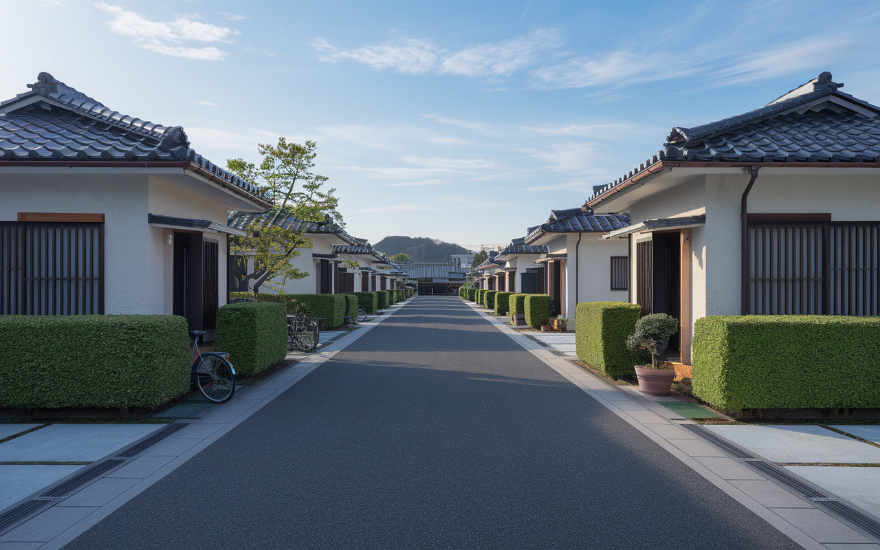明石市の任意売却でローン問題解決！成功の秘訣は？の画像