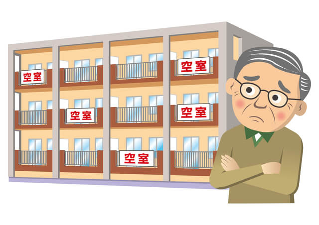 賃貸オーナー様　必見！寮や社宅の需要が高まっています！の画像