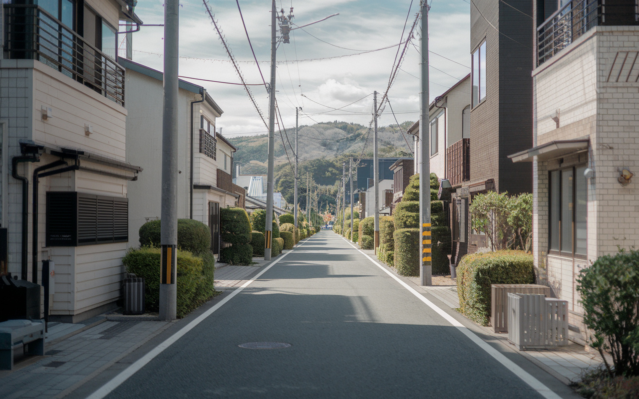 出雲市で理想の中古戸建を見つける秘訣とは！？の画像