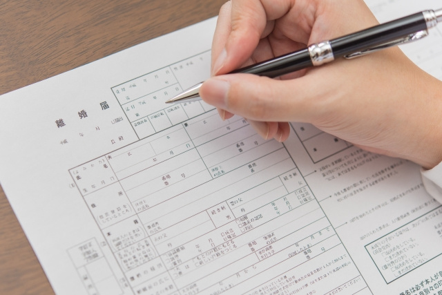 離婚後の財産分与とは？マンションを財産分与する方法も解説の画像