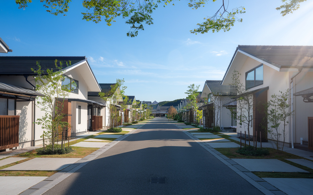 理想の住まい探し！日当たりと風通しを確認する秘訣とは？の画像