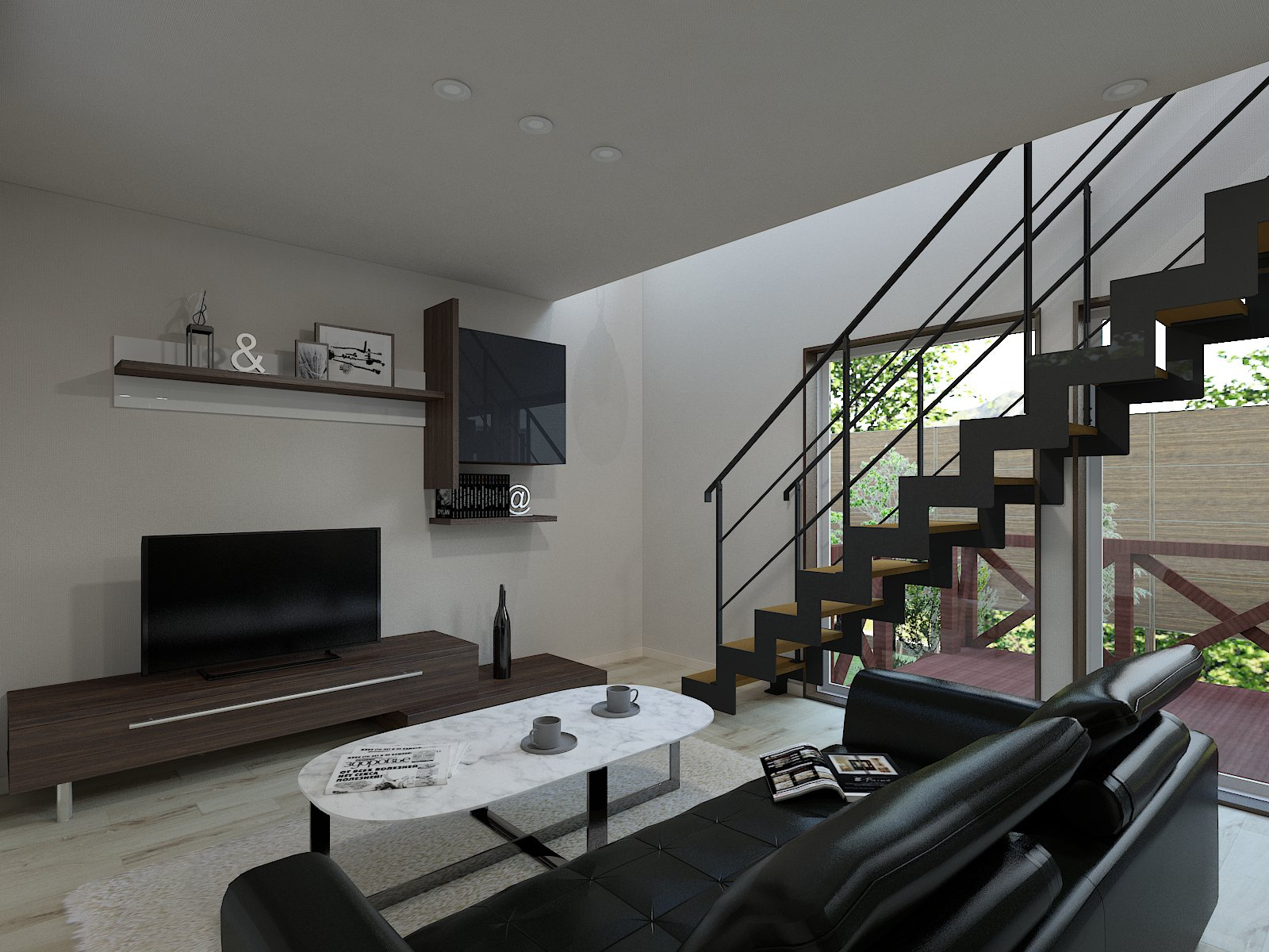 注文住宅も承りますの画像