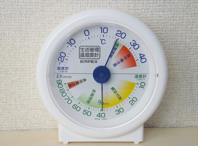 賃貸の部屋で湿気を下げる対策とは？湿気がたまりにくい特徴も知っておこう