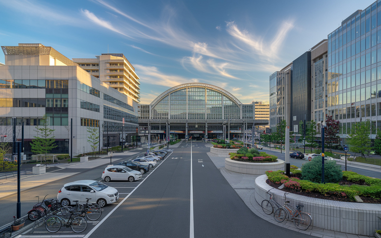 博多駅周辺でおすすめ物件を探すなら必見！の画像