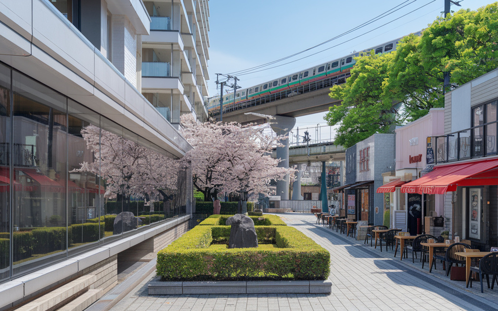 別府駅周辺の魅力を徹底解剖！おすすめ物件情報の画像