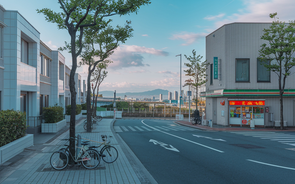 福岡市金山駅周辺でおすすめの住まい探し！魅力満載？の画像