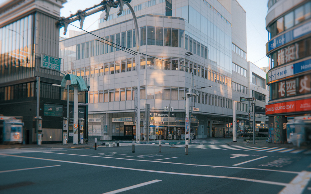 七隈駅周辺の魅力！便利さ抜群の福岡市物件情報の画像