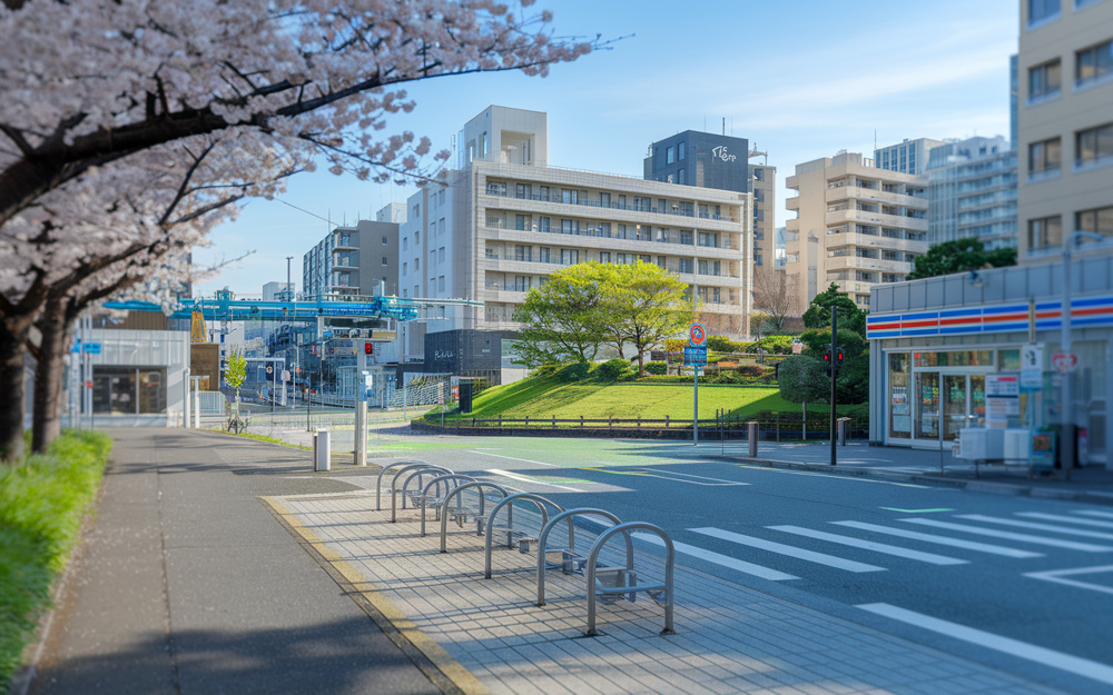 梅林駅周辺が住みやすい理由は？福岡市で注目！の画像