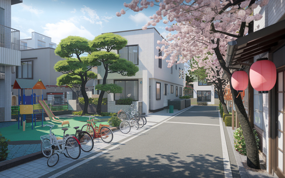 福岡市での育児を徹底サポート！住環境も魅力的な秘密とは？の画像