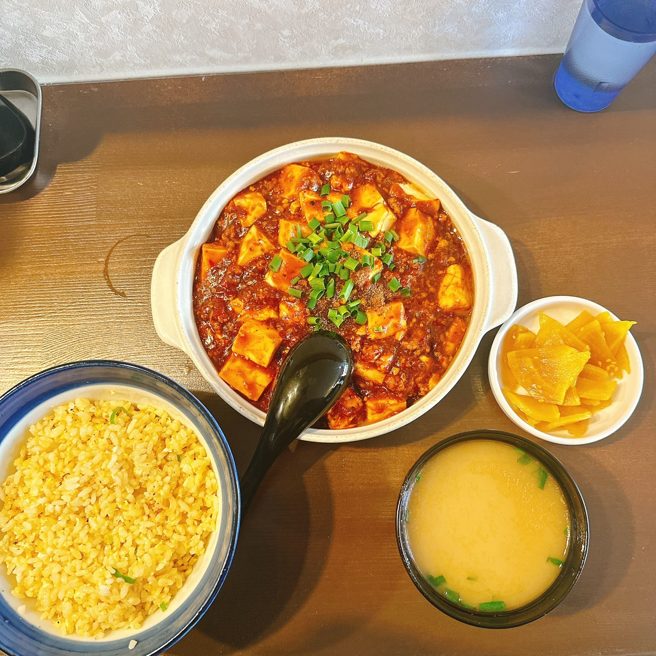 本格中華料理！？の画像