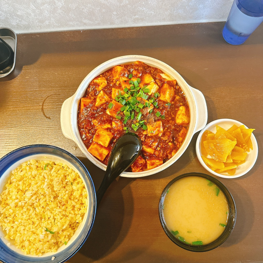 本格中華料理！？の画像