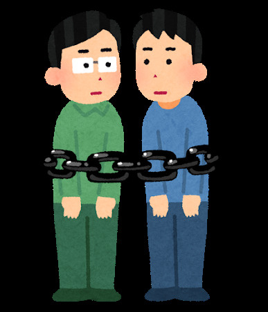 【保証人】と【緊急連絡先】の違いの画像