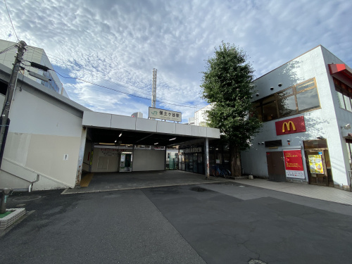 保土ヶ谷区の人気エリアで理想の住まいを見つけよう!の画像