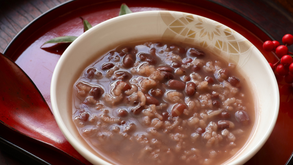 【いろんなこと】1月15日は小正月ですねの画像