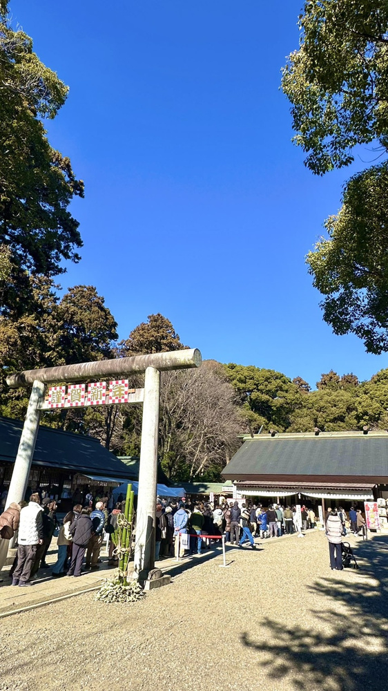 ☆今年もよろしくお願い致します☆の画像