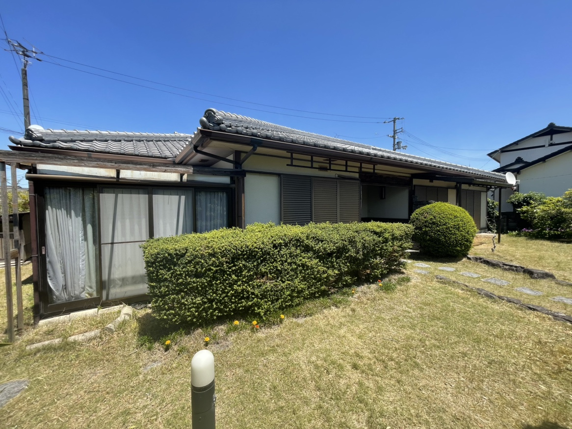 【価格改定のお知らせ】(木田郡三木町)の画像