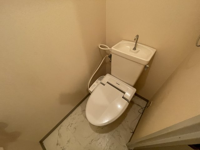 グランディア六甲楠丘