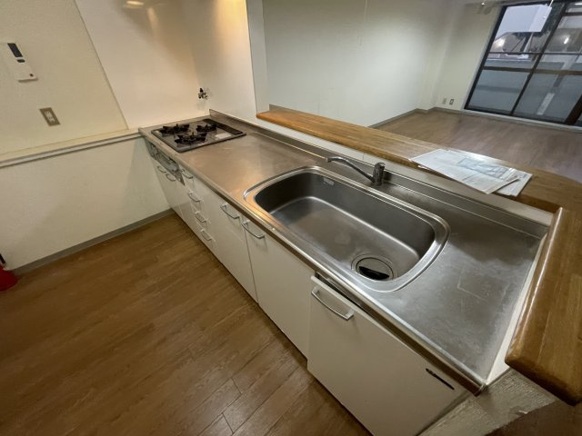 グランディア六甲楠丘