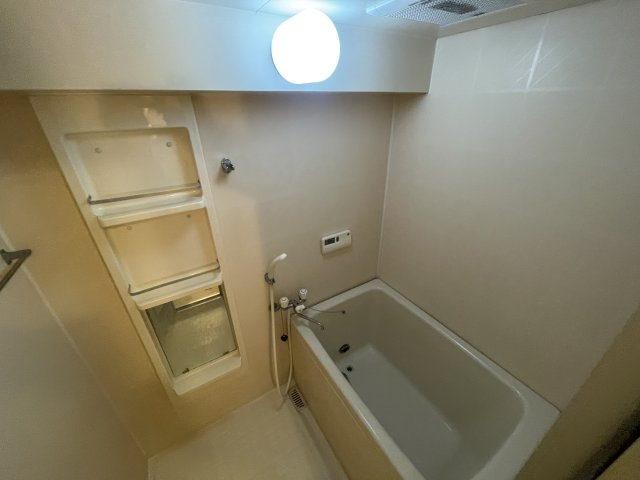 グランディア六甲楠丘