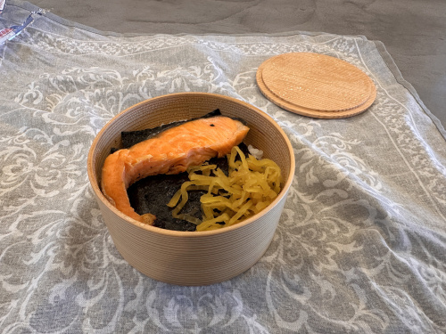 上手い白飯が食べたい。の画像