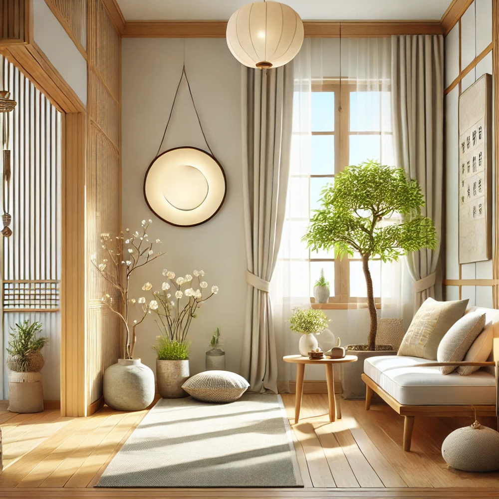 風水との上手な付き合い方の画像