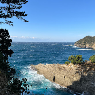 伊豆旅行に行ってきました！！の画像