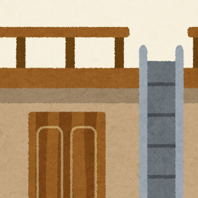 ロフト付き物件について～名古屋 My賃貸～の画像