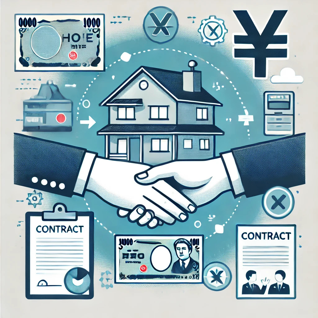 一物四価とは？　不動産価格の基本を解説の画像