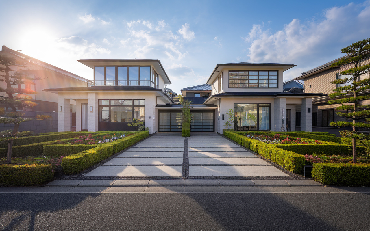 二世帯住宅のメリットデメリットは?検討前に必見!の画像